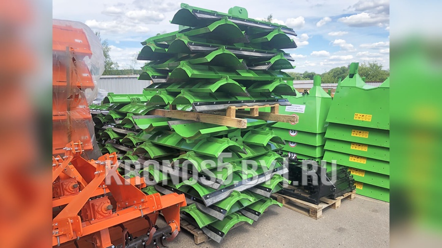 Отвал Kerland | Керланд 2035/330 KE к трактору Кентавр 240/244 (1,6 м)